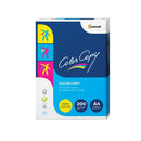 Colour Copy A4 200gsm Wht Pk250-2041499