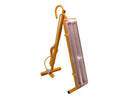 Folding Plasterers Light Led 110V 610Mm (2Ft) 30 Watt