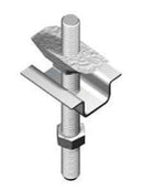 Selkent Lindapter Alphawedge Alphalok Zinc Plated