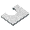 Selkent Type CW Clipped Washer