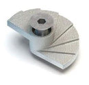 Selkent Floorfast For 3-15 Flange C/W 35MM CSK SKT BZP