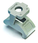 Selkent Type LR Clip & Saddle Clamping