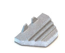 Selkent Type T Tip Zinc Plated