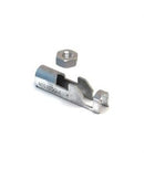 Selkent Pressed Toggle Nut BZP