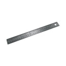 Stainless Steel Ruler 30cm 300mm-8991002