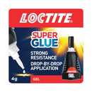 Loctite Super Glue Power Gel 4g-1159855