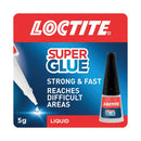 Loctite Super Glue Precision 5g-0410162