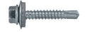 Selkent Zinc Hex Ls Selfdrill Washered Eta Corrosion Resist