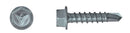 Selkent Zinc Hex Ls Selfdrill Corrosion Resistance Eta