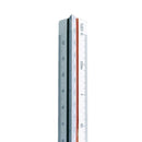 Linex Scalerule Triang 500-2500 30cm-8350537