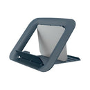 Leitz Adj Laptop Stand Velvet Grey-1168970