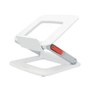 Leitz Ergo Adjust Laptop Stand Wht-3329576