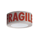 S/Adh Tape Ppr Fragile 50mmx50m Pk6-1168093