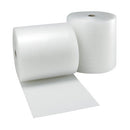 JIFFY BUBBLE RL 1500MMX100M SML CLR-3320197