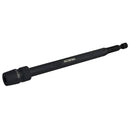 Impact Rated Bit Holder 150Mm X 1/4" Magnetic