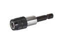 Magnetic Bit Holder 1/4In 60Mm Quick Release