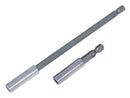 Magnetic Bit Holder 2 Piece 1 X 60Mm + 1 X 150Mm