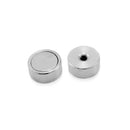 Power Neodymium Disc Magnet 19Mm