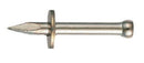 Selkent Masonry Nail With Washer ( Box 100 )