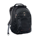 Ginofer Juno 16In Laptop Bkpack Blk-1890048