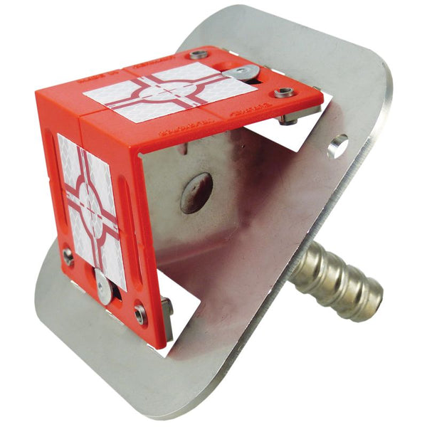 Metal Adapter RSAMG80