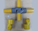 Selkent Grp Handrail Fittings