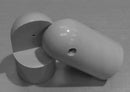 Selkent Grp Handrail Fittings