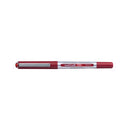 UNI-BALL LIQ INK RBL UB150E RED PK12-1000459