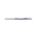 Unipaint PX21 Wht Paint Marker Pk12-1230046