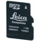 Leica MMSD01 Micro SD Memory Card 1GB