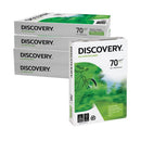 Discovery A4 70gsm White Paper P2500-2041187