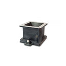 150 X 150Mm Concrete Test Cube Mould Metal