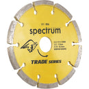 115Mm Diamond Mortar Rake Blade