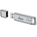 Leica MS256 Industrial USB Stick 256GB capacity, USB 3.0