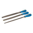 3 Piece File Set