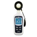 AMT912 Mini Light Meter with Temperature