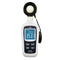 AMT912 Mini Light Meter with Temperature