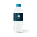 Mycafe Still Water 500ml Bottle Pk24-1170504
