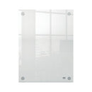 Nobo A4 Acrylic Wall Mounted Frame-1169201