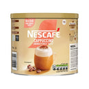 Nescafe Cappuccino Unsweetened 1Kg-7900624