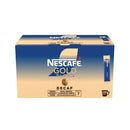 Nescafe Gold Blend Decaf Stick Pk200-7901490