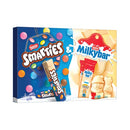Nestle Smart/Mbar Selection Box 116g-1000673
