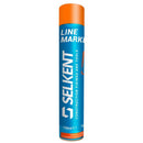 Selkent Line Marking Paint 750Ml ( Box 12 )