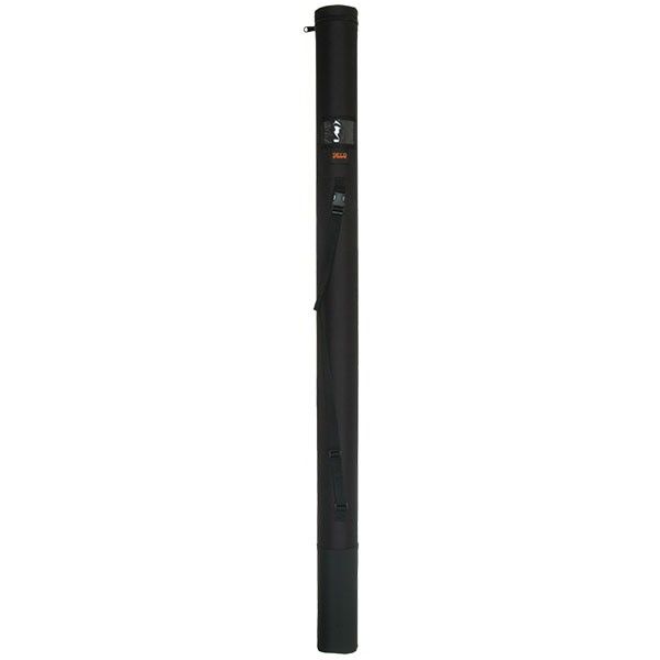 Hard Shell Prism Pole Case