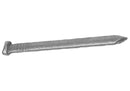 40Mm Bright Oval Brad Nail 5Kg