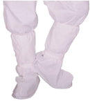 PE Economy Show Covers for Boot Cover Overshoe Dispenser (Box of 1100)