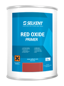 Red Iron Oxide Primer Paint 5 Litre