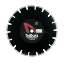 Selkent DA Shark Premium Asphalt Diamond Blade