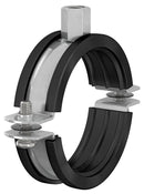 Selkent Pipe Clip Ruber Lined ( Box 100 )