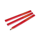 Carpenter Pencil Pack Of 3